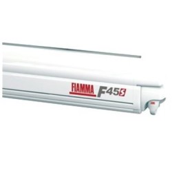 Toldo FIAMMA F45S 300 (3,08...